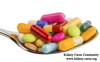 Could Medication Cause Serum Creatinine To Be Elevated
