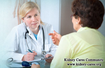  Is There Any Cure For 20% Kidney Function