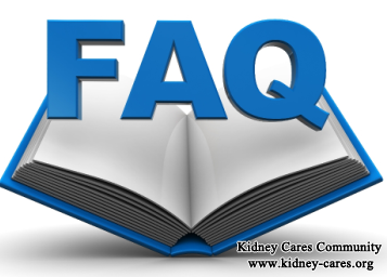 High Creatinine, Serious Protein Leakage: How To Treat This Effectively