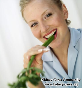 Can CKD Cause Intestinal Gas