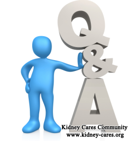 A Hospital To Treat IgA Nephropathy Naturally