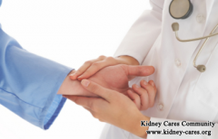 How Does Chinese Medicine Therapy Treat Lupus Nephritis