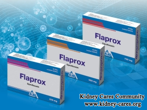 Is Ciprofloxacin Effective In Chronic Kidney Disease