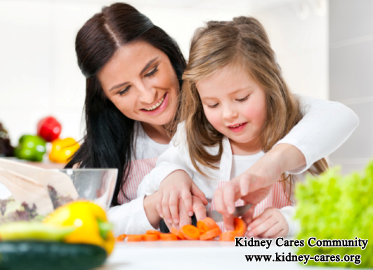 Can You Live Normally With Stage 3 Kidney Disease