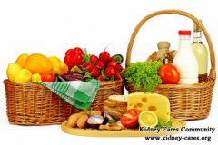 What Foods Should Be Avoided With Poor Kidney Function