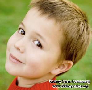 What Treatment Do You Suggest For Nephrotic Syndrome