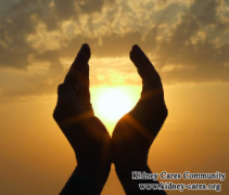 Is There Any Cure For Creatinine 6 In IgA Nephropathy