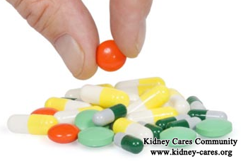 Which Medicines Would Be Helpful To Decrease High Creatinine Level