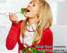 Are There General Diet Guidelines For Inherited PKD