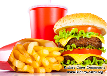 What Are Foods For Membranous Nephropathy Prevention