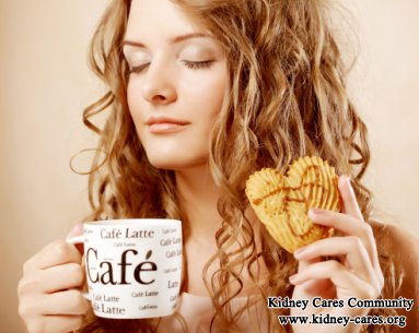 Why Coffee Is Not Allowed On Renal Diet