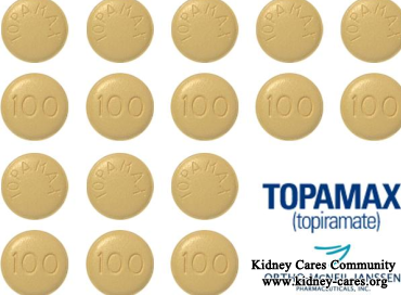 Can Prolong Use Of Topamax Trigger Kidney Problems