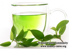Top Three Health Benefit Of Green Tea Improve Kidney Function