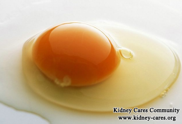 Egg Yolk: Is It OK For Kidney Transplant Patients