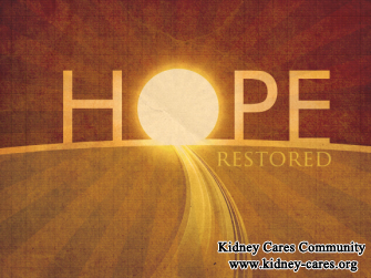 Can Chronic Kidney Disease Stage 3 Be Reversed