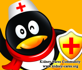 How Does Kidney Disease Affect Immune System