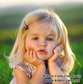 Does IgA Nephropathy Cause Anemia