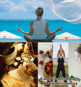 Amazing Treatment Avoid Dialysis And Improve Overall Health Conditions