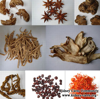 What Is The Natural Treatment For Edema In CKD