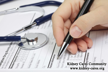 What Is The Outstanding Treatment For Elevated Creatinine Level
