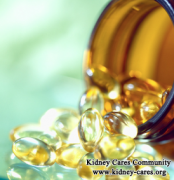 Can Kidney Transplant Patients Take Algae Omega 3