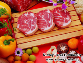 What Foods Can Not Be Eaten By Nephrotic Syndrome Patients With Proteinuria