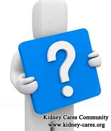 Treatment Do You Suggest For Nephrotic Syndrome