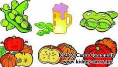 What Foods To Avoid If I Have FSGS