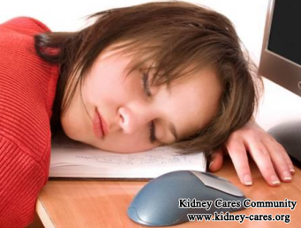 What To Do If Hemoglobin Is 8.1