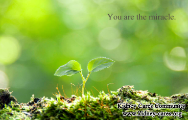 Is There A Miracle Cure For Kidney Dialysis