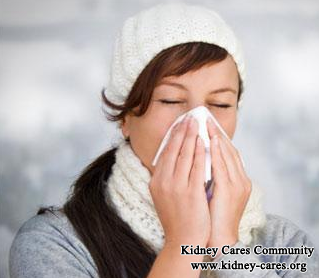 Top Three Conditions Can Worsen IgA Nephropathy