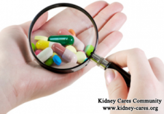 Statins: Side Effects On Kidney Problems And Creatinine