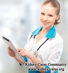 Can Chronic Kidney Failure Patients Do Exercises