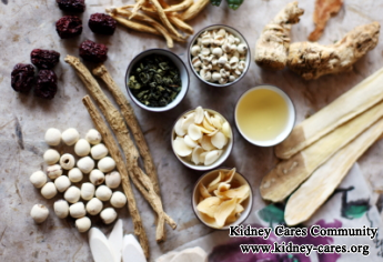 How To Treat A Declined Kidney Function