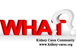 The Symptoms of Kidney Failure in Women