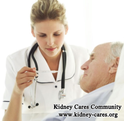 Alternative to CellCept for Nephrotic Syndrome