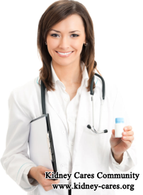 How High Can Your Creatinine Go Before Dialysis