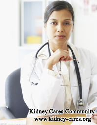 How Serious Is Stage 3 Chronic Kidney Disease