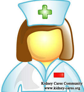 Is High Uric Acid A Sign Of Kidney Failure