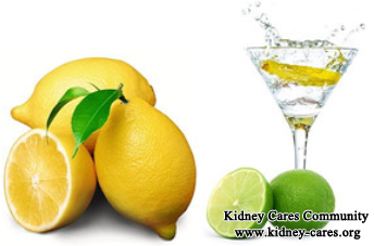 What Is The Treatment To Rid Toxins Before Dialysis