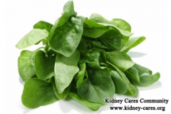 Is Spinach Bad For Kidney Disease Patients