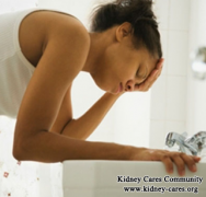 Low Blood Pressure And Dialysis