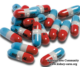 Can You Take Tylenol For A Fever For Hemodialysis