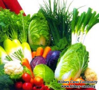 What Should We Eat And Not Eat If Creatinine Level Is 6.5
