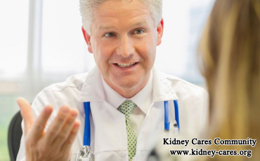 What Happens As Kidneys Shut Down