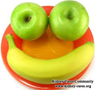 Food List For Polycystic Kidney Disease Patients