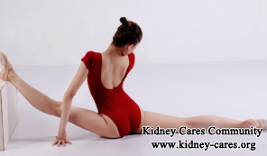 Is Yoga Good For Kidney Ailment