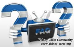 Diabetic Kidney Disease and Edema