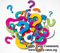 Tightly Control Of Symptoms To Slow Down CKD