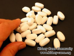 Does Metformin Have Side Effects on Kidney
